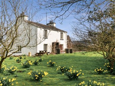 Bridge House - Cartmel Fell (OC-SZ101) Bridge House - Cartmel Fell (OC-SZ101)