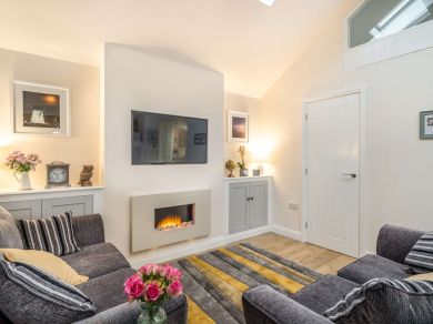Laurel Cottage - Lytham (OC-86044)