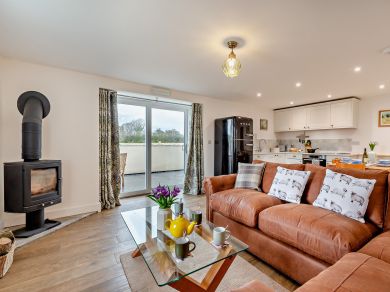 Farmstead Cottage At Bland Close Farm (OC-94000) Farmstead Cottage At Bland Close Farm (OC-94000)