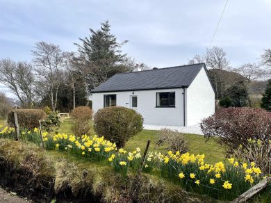 Camus Cottage (OC-86437) Camus Cottage (OC-86437)