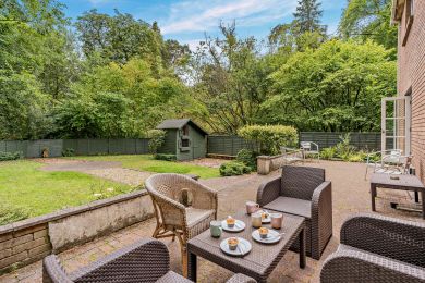 Penyfan Cottage (OC-P32979) Penyfan Cottage (OC-P32979)