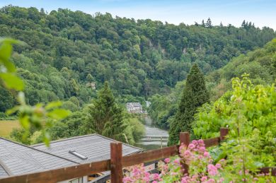 Quarry Cottage Symonds Yat (OC-72538)
