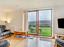 Bwthyn Eiddew - Ivy Cottage