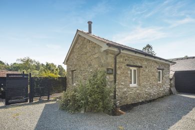 The Bothy (OC-B45319) The Bothy (OC-B45319)