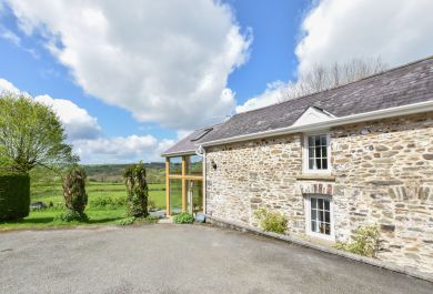 Bwthyn y Wennol (OC-30361)