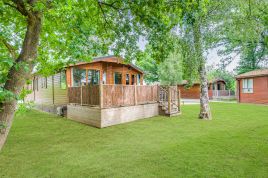 Romeo Lodge - 1
