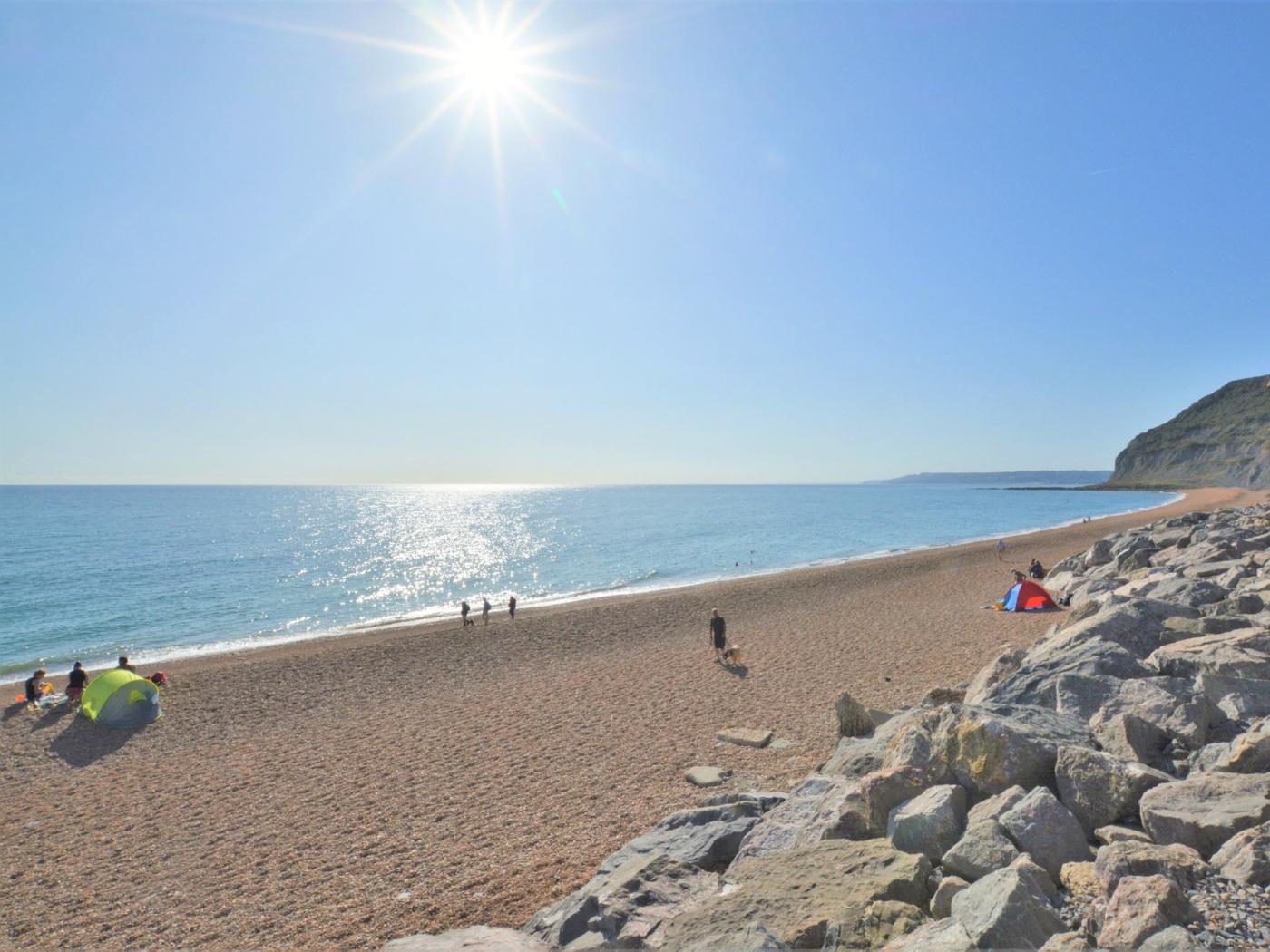 Chideock Beach Stay | Chideock