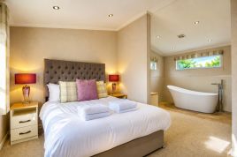 Rose Lodge