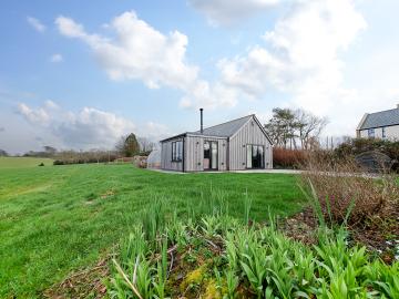 Barley Barn - Lyme Regis (OC-B36334)