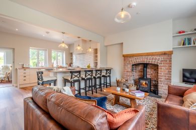 Sheephouse Cottage (OC-T45450) Sheephouse Cottage (OC-T45450)