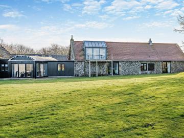 Bruntshiels Byre (OC-54394)