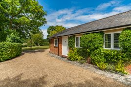 Bumble Cottage - Cadnam