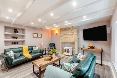 Burnside Cottage (OC-B30922)