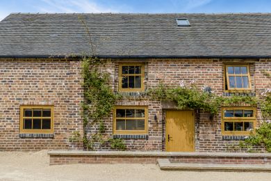 Trent Barn (OC-T32196)
