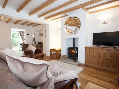 Ivy Cottage - Great Broughton (OC-G0080) Ivy Cottage - Great Broughton (OC-G0080)