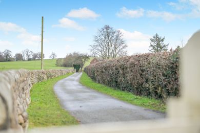 The Stable Block at Flatts House (OC-T34776) The Stable Block at Flatts House (OC-T34776)