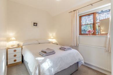 Nutwood Cottage Annexe (OC-N33972) Nutwood Cottage Annexe (OC-N33972)