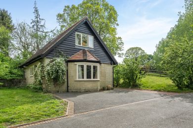 Wren Cottage - Godshill (OC-77224) Wren Cottage - Godshill (OC-77224)