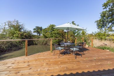 The Lodge at Mulberry Farm (OC-T32377) The Lodge at Mulberry Farm (OC-T32377)