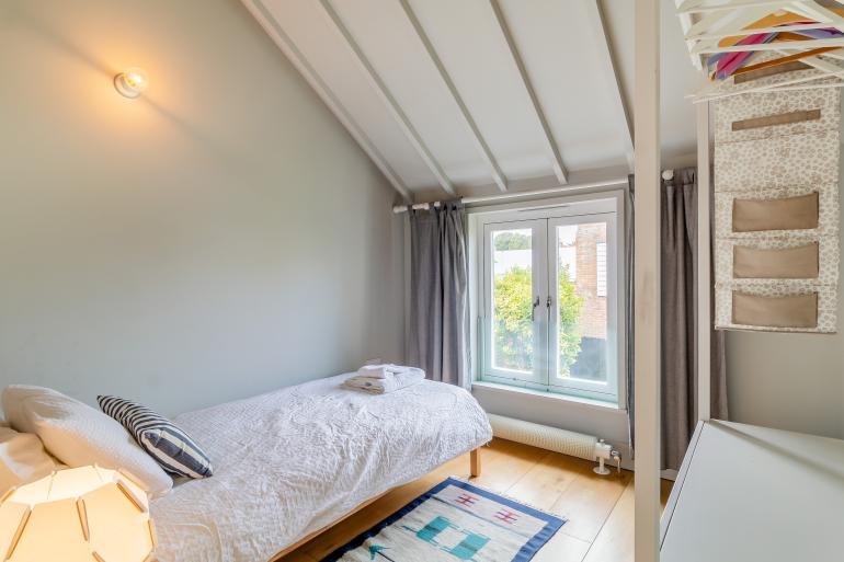 Vine Cottage Vine Cottage in Walberswick