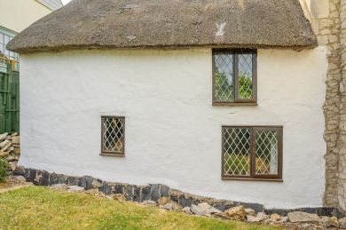 Honeypot Cottage - Weymouth (OC-DC078) Honeypot Cottage - Weymouth (OC-DC078)