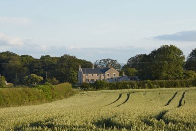 North Farm (OC-DS952)