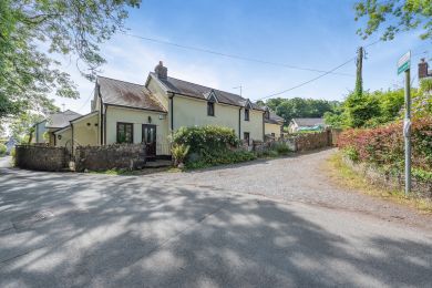 Beach Retreat - Oxwich (OC-B32621)