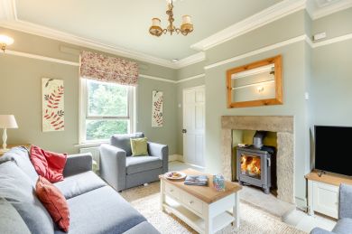 Riverside House - Matlock Bath (OC-R32432)