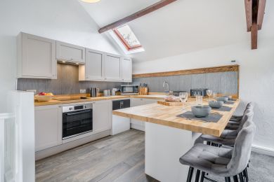 Blencathra Cottage - Troutbeck (OC-B32579)