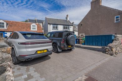 The Beach House - Lower Largo (OC-B32623)