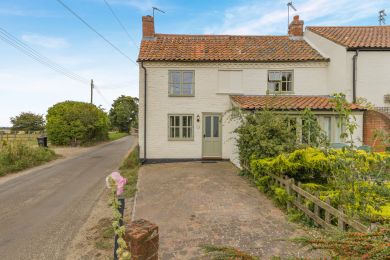 Jasmine Cottage - Colkirk (OC-J33005) Jasmine Cottage - Colkirk (OC-J33005)