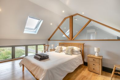 Hill Farm Barn - Little Gransden (OC-81056) Hill Farm Barn - Little Gransden (OC-81056)