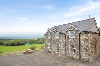 Bronclydwr Cottage (OC-B32570)