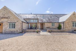 Cobblers Cottage