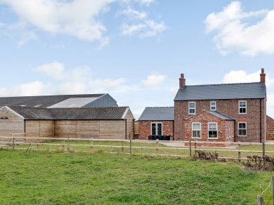 Poplar Farm - Mablethorpe (OC-78453)