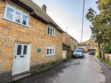 Dorset Nook (OC-77792) Dorset Nook (OC-77792)