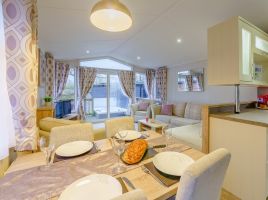 Shefferlands Lodge At Calthwaite Hall