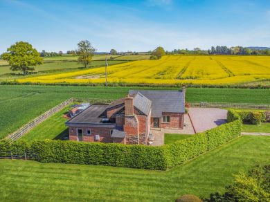 Garden Cottage - Swinmoor (OC-83659) Garden Cottage - Swinmoor (OC-83659)