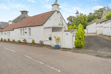 Malt Barn Cottage (OC-M30057)