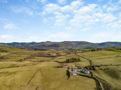 Isaf Rhoslefain (OC-I30763)