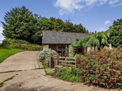 Cart Linhay Cottage (OC-CORNC)