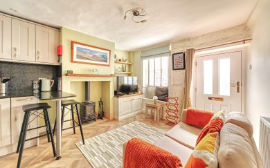 Beagle Cottage (OC-LR180) Beagle Cottage (OC-LR180)