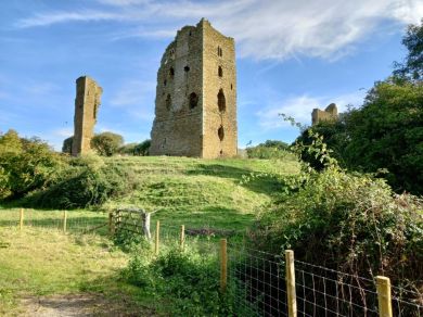 Lily Cottage - Sheriff Hutton (OC-90906)