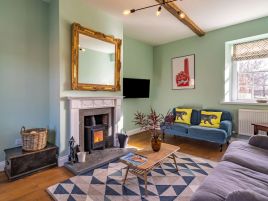 Sala Cottage - Edenhall Estate