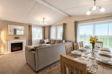 Wensleydale Lodge (OC-W37870) Wensleydale Lodge (OC-W37870)
