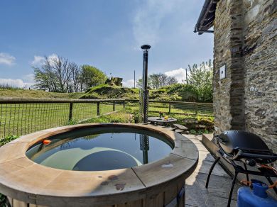 Stable Cottage - Challacombe (OC-83063) Stable Cottage - Challacombe (OC-83063)