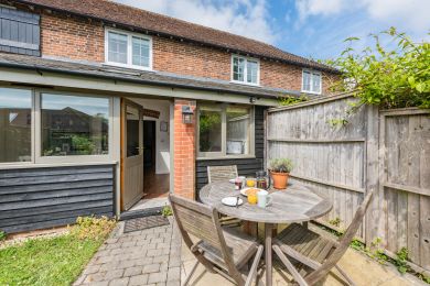Middle Cottage - Chiddingly (OC-M31784)