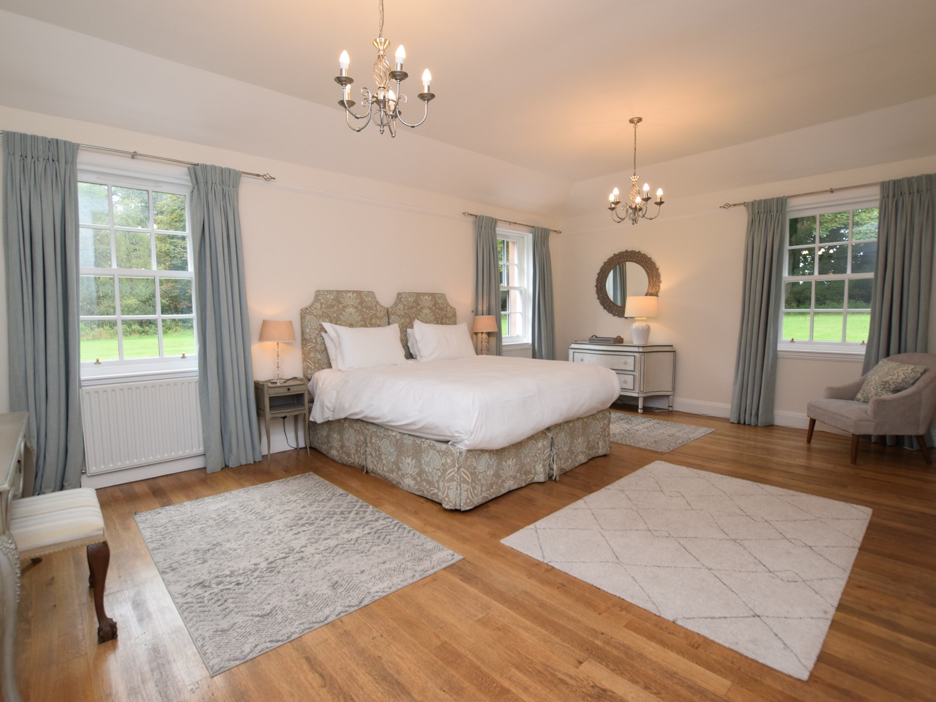 Kinmount Gardens Cottage | Kinmount Gardens Cottage in Annan, Southern ...