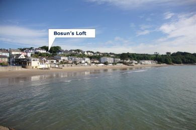 Bosun's Loft (OC-PW282B)