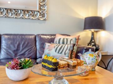 The Garden House - Brixham (OC-73625)